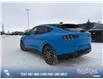 2021 Ford Mustang Mach-E GT Performance Edition (Stk: U37991) in Red Deer - Image 4 of 7