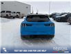 2021 Ford Mustang Mach-E GT Performance Edition (Stk: U37991) in Red Deer - Image 5 of 7