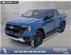 2024 Ford Ranger XLT (Stk: U37982) in Red Deer - Image 1 of 6