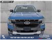 2024 Ford Ranger XLT (Stk: U37982) in Red Deer - Image 2 of 6