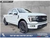 2025 Ford F-150 Platinum (Stk: P1609) in Canmore - Image 1 of 27