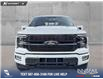 2025 Ford F-150 Platinum (Stk: P1609) in Canmore - Image 2 of 27