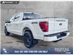 2025 Ford F-150 Platinum (Stk: P1609) in Canmore - Image 4 of 27