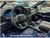 2025 Ford F-150 Platinum (Stk: P1609) in Canmore - Image 13 of 27