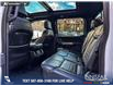2025 Ford F-150 Platinum (Stk: P1609) in Canmore - Image 23 of 27