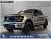 2024 Ford F-150 XLT (Stk: P14897) in Airdrie - Image 1 of 25