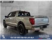 2024 Ford F-150 XLT (Stk: P14897) in Airdrie - Image 4 of 25