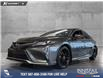 2022 Toyota Camry Hybrid XSE (Stk: P14893) in Airdrie - Image 1 of 25