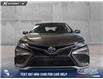 2022 Toyota Camry Hybrid XSE (Stk: P14893) in Airdrie - Image 2 of 25