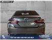 2022 Toyota Camry Hybrid XSE (Stk: P14893) in Airdrie - Image 5 of 25