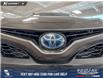2022 Toyota Camry Hybrid XSE (Stk: P14893) in Airdrie - Image 9 of 25