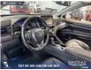 2022 Toyota Camry Hybrid XSE (Stk: P14893) in Airdrie - Image 13 of 25