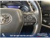 2022 Toyota Camry Hybrid XSE (Stk: P14893) in Airdrie - Image 16 of 25