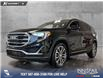 2018 GMC Terrain SLT (Stk: P14900) in Airdrie - Image 1 of 25