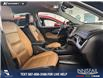 2018 GMC Terrain SLT (Stk: P14900) in Airdrie - Image 22 of 25