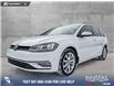 2019 Volkswagen Golf SportWagen 1.8 TSI Highline (Stk: P6956) in Olds - Image 1 of 24