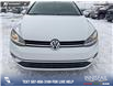 2019 Volkswagen Golf SportWagen 1.8 TSI Highline (Stk: P6956) in Olds - Image 8 of 24