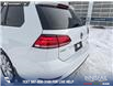 2019 Volkswagen Golf SportWagen 1.8 TSI Highline (Stk: P6956) in Olds - Image 10 of 24