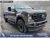 2022 Ford F-350 Lariat (Stk: P1611) in Canmore - Image 1 of 27