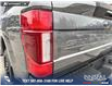 2022 Ford F-350 Lariat (Stk: P1611) in Canmore - Image 11 of 27