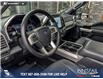 2022 Ford F-350 Lariat (Stk: P1611) in Canmore - Image 13 of 27