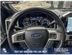 2022 Ford F-350 Lariat (Stk: P1611) in Canmore - Image 14 of 27