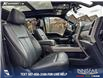 2022 Ford F-350 Lariat (Stk: P1611) in Canmore - Image 22 of 27
