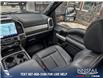 2022 Ford F-350 Lariat (Stk: P1611) in Canmore - Image 25 of 27