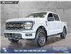 2025 Ford F-150 Tremor (Stk: P14905) in Airdrie - Image 1 of 25