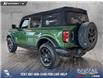 2023 Ford Bronco Black Diamond (Stk: P14915) in Airdrie - Image 4 of 25 2023 Ford Bronco Black Diamond (Stk: P14915) in Airdrie - Image 4 of 25
