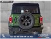 2023 Ford Bronco Black Diamond (Stk: P14915) in Airdrie - Image 5 of 25 2023 Ford Bronco Black Diamond (Stk: P14915) in Airdrie - Image 5 of 25