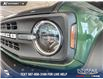 2023 Ford Bronco Black Diamond (Stk: P14915) in Airdrie - Image 8 of 25 2023 Ford Bronco Black Diamond (Stk: P14915) in Airdrie - Image 8 of 25