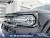 2021 Ford Bronco Sport Big Bend (Stk: U37972) in Red Deer - Image 8 of 25 2021 Ford Bronco Sport Big Bend (Stk: U37972) in Red Deer - Image 8 of 25