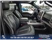 2020 Ford F-150 Platinum (Stk: U37948) in Red Deer - Image 22 of 25