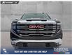 2022 GMC Sierra 1500 SLT (Stk: P6954) in Olds - Image 2 of 24