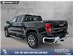 2022 GMC Sierra 1500 SLT (Stk: P6954) in Olds - Image 4 of 24