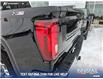 2022 GMC Sierra 1500 SLT (Stk: P6954) in Olds - Image 10 of 24