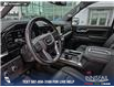 2022 GMC Sierra 1500 SLT (Stk: P6954) in Olds - Image 12 of 24