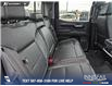 2022 GMC Sierra 1500 SLT (Stk: P6954) in Olds - Image 22 of 24