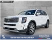2021 Kia Telluride EX (Stk: U37979) in Red Deer - Image 1 of 25