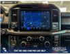 2025 Ford F-150 Tremor (Stk: P14908) in Airdrie - Image 19 of 25