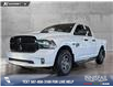 2022 RAM 1500 Classic Tradesman (Stk: P14910) in Airdrie - Image 1 of 25