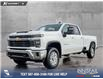2024 Chevrolet Silverado 3500HD LT (Stk: U37974) in Red Deer - Image 1 of 24