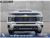 2024 Chevrolet Silverado 3500HD LT (Stk: U37974) in Red Deer - Image 2 of 24