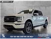 2022 Ford F-150 Lariat (Stk: P14913) in Airdrie - Image 1 of 25