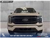 2022 Ford F-150 Lariat (Stk: P14913) in Airdrie - Image 2 of 25