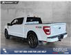 2022 Ford F-150 Lariat (Stk: P14913) in Airdrie - Image 4 of 25