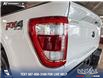 2022 Ford F-150 Lariat (Stk: P14913) in Airdrie - Image 11 of 25