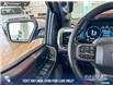 2022 Ford F-150 Lariat (Stk: P14913) in Airdrie - Image 17 of 25