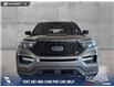 2021 Ford Explorer ST (Stk: P14945) in Airdrie - Image 2 of 25